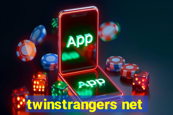 twinstrangers net